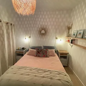 Cocon D'emeraude Appartement