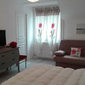 Studio Mer Appartement